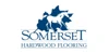 Somerset Hardwood Flooring