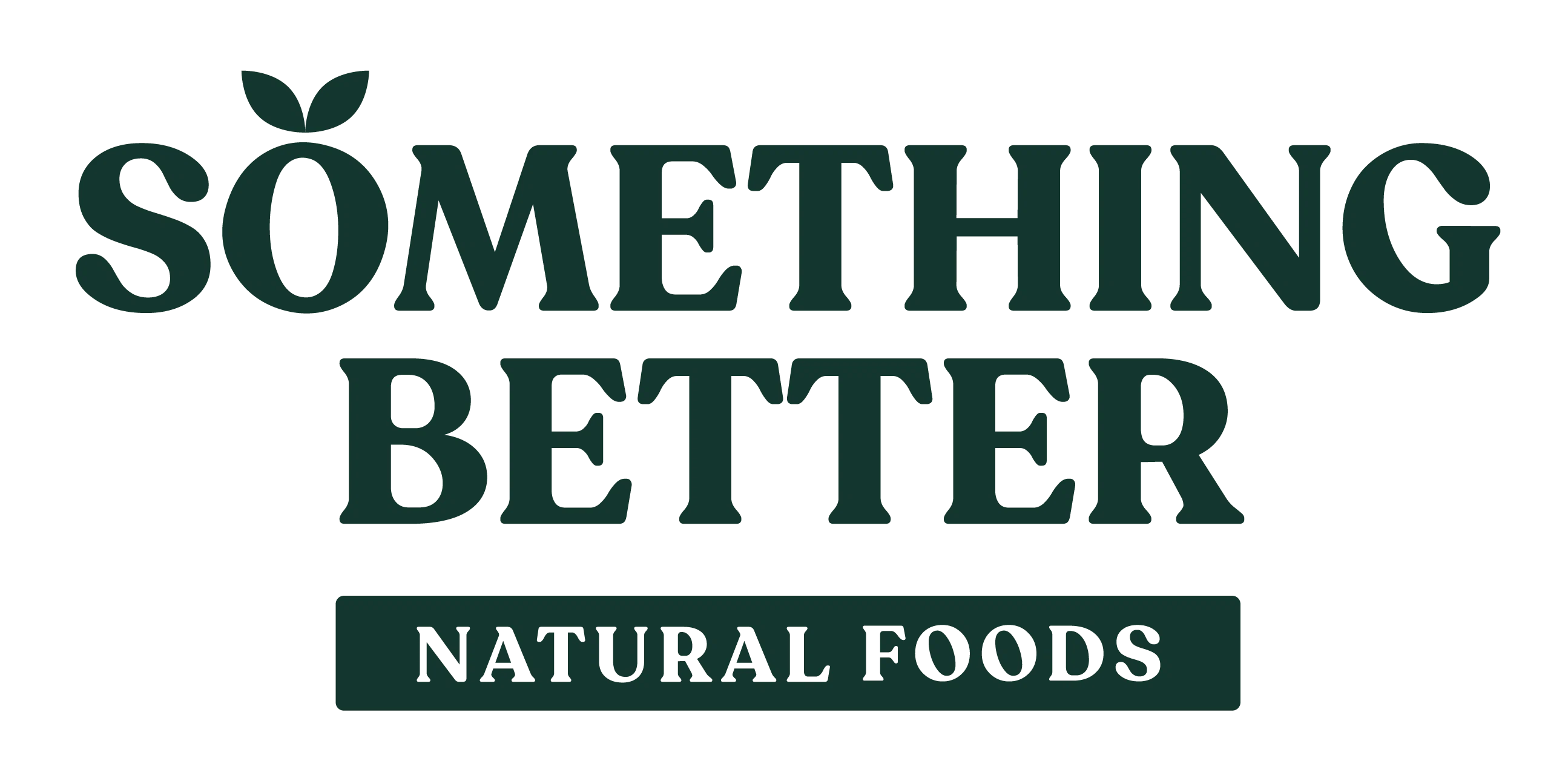 Something Better Natural Foods