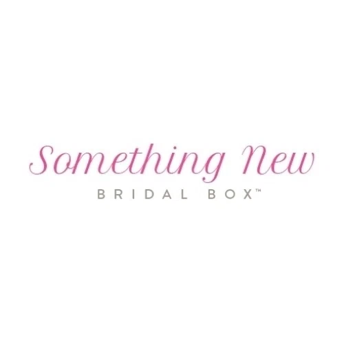 10% Off Something New Bridal Box Coupons & Black Friday Deals ...