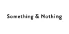 Something & Nothing Seltzers