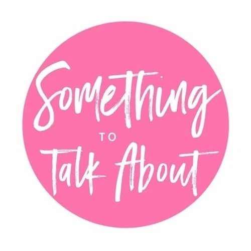 Something to Talk About