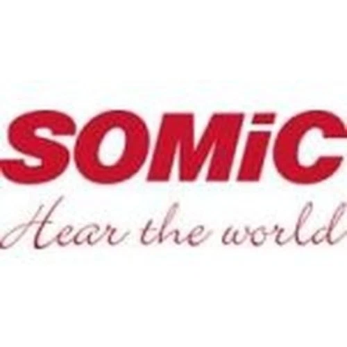 Somic