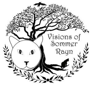 Sommer Rayn Logo for Special Discounts