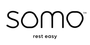 Somo Sleep Logo for Exclusive Deals