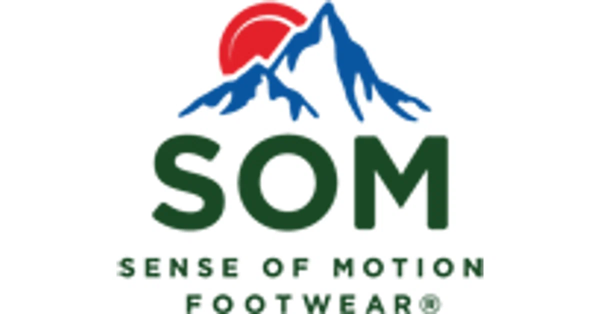 SOM Sense Of Motion Footwear