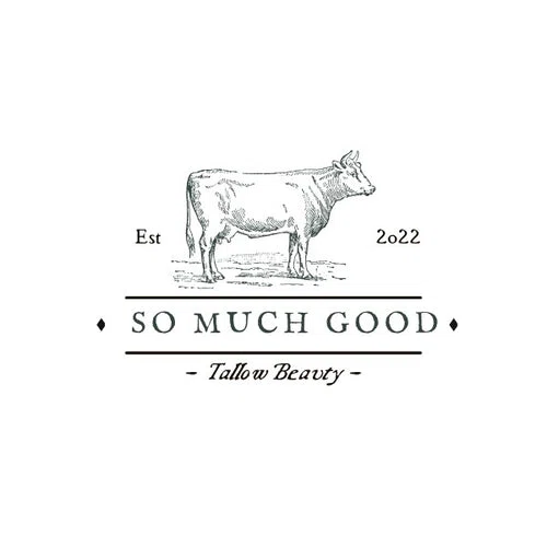 SO MUCH GOOD