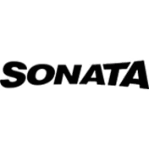 Sonata Watches