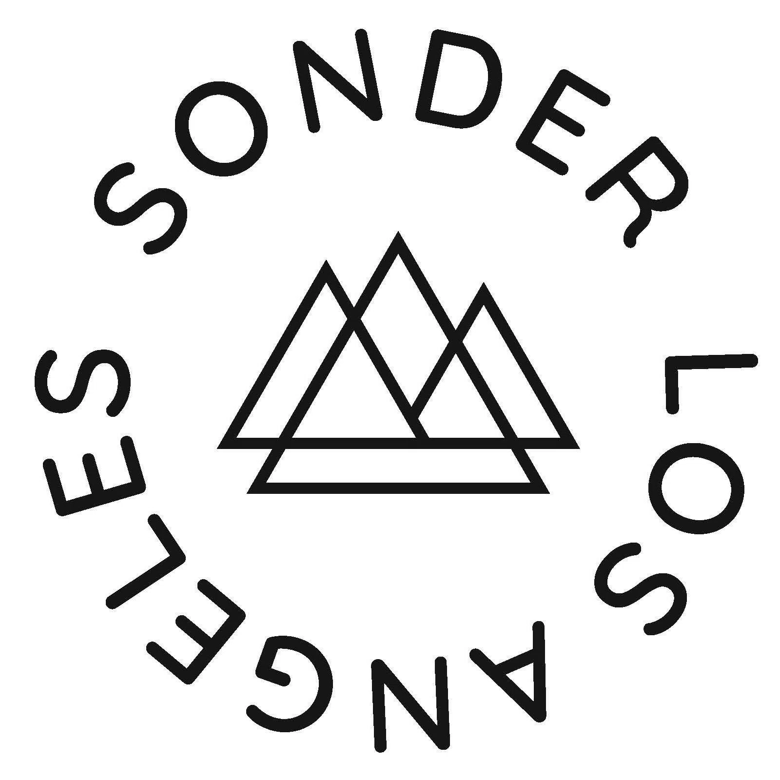 Sonder Los Angeles