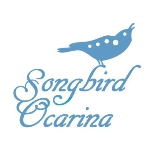 Songbird Ocarina