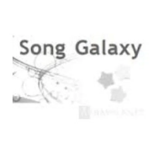 Song Galaxy