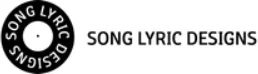 Song Lyric Designs