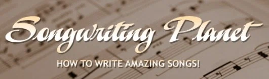 Songwriting Planet