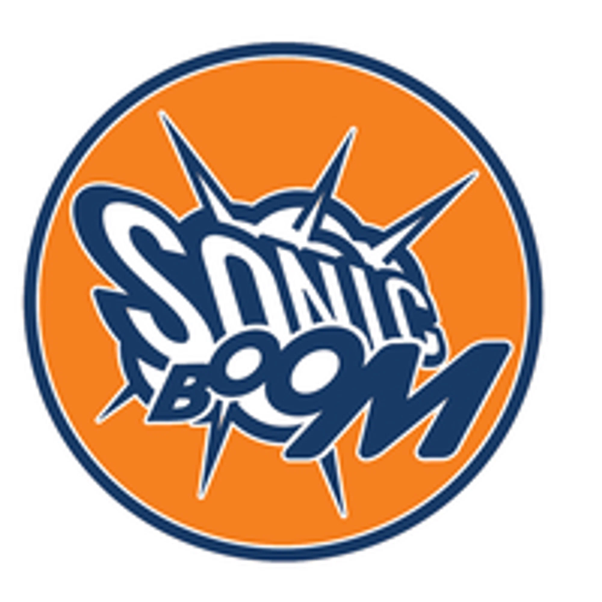 Sonic Boom