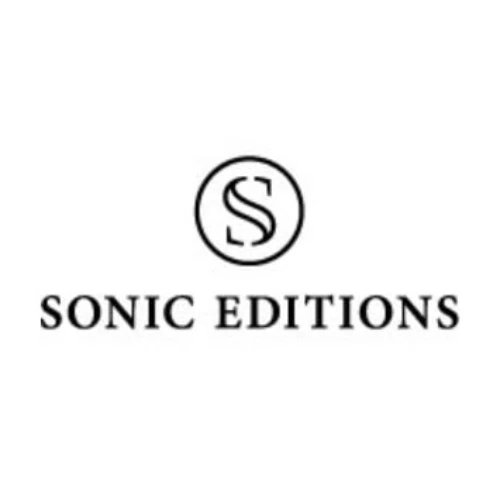 Sonic Editions