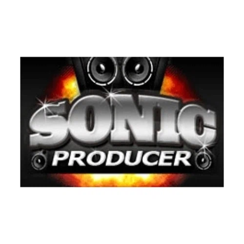 Sonic Producer