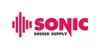 Sonic Sound Supply