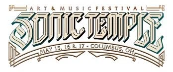 Sonic Temple Art & Music Festival