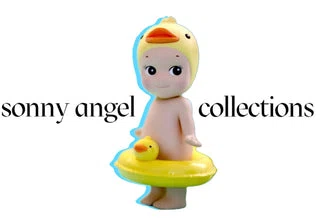 Sonny Angel Collections