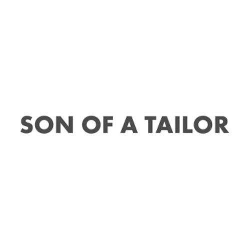 $200 Off Son of a Tailor Coupons & Cyber Monday Deals 2022