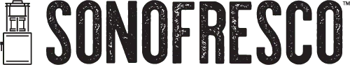 Sonofresco Coffee Roasters
