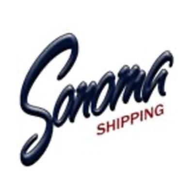 Sonoma Shipping