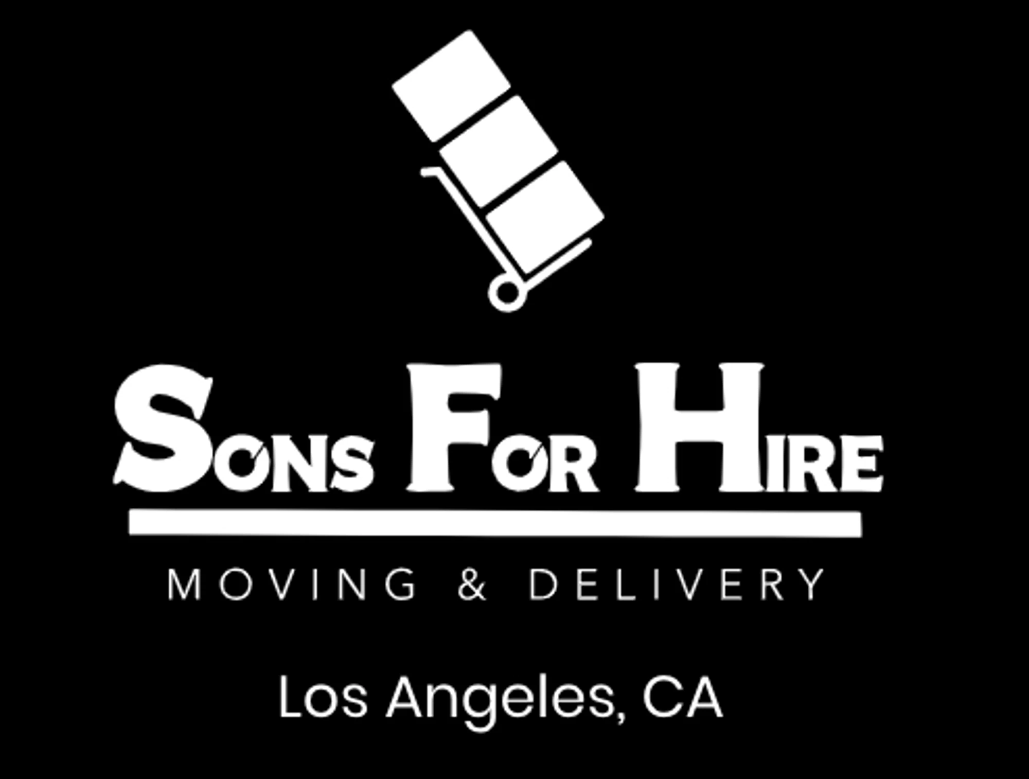 Sons For Hire