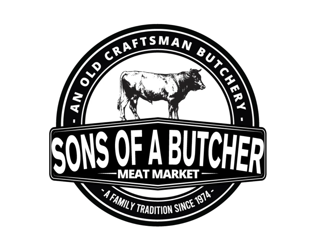 Sons Of A Butcher