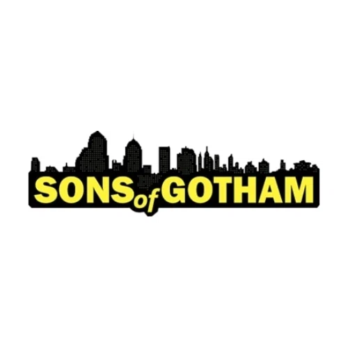 Sons of Gotham