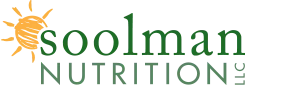 Soolman Nutrition