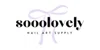 Sooolovely