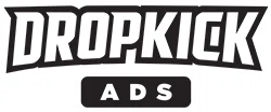 Dropkick Ads