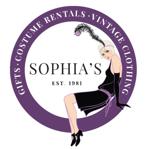 Sophia’s Costume Rentals