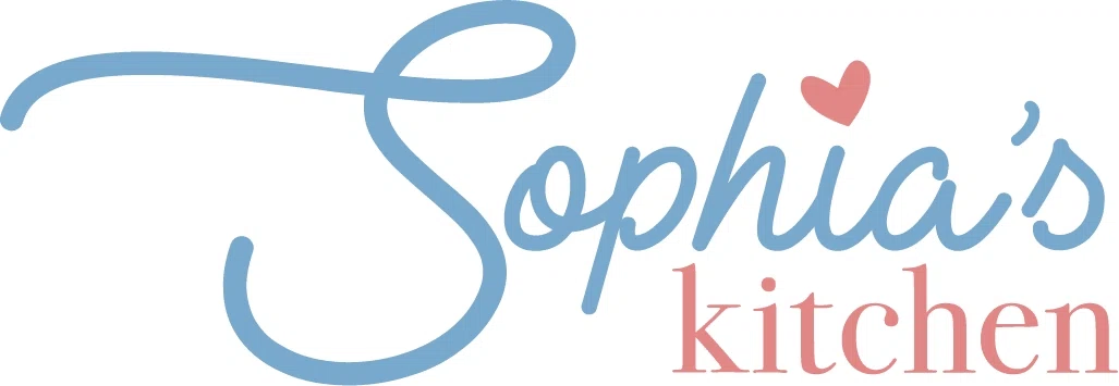 Sophia's Kitchen