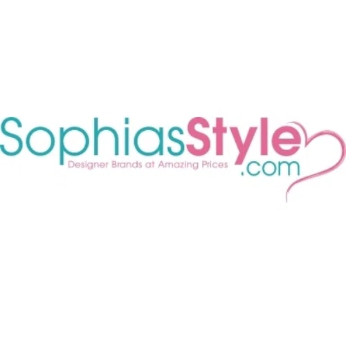 SOPHIA S STYLE Promo Code 20 Off Sitewide 2024