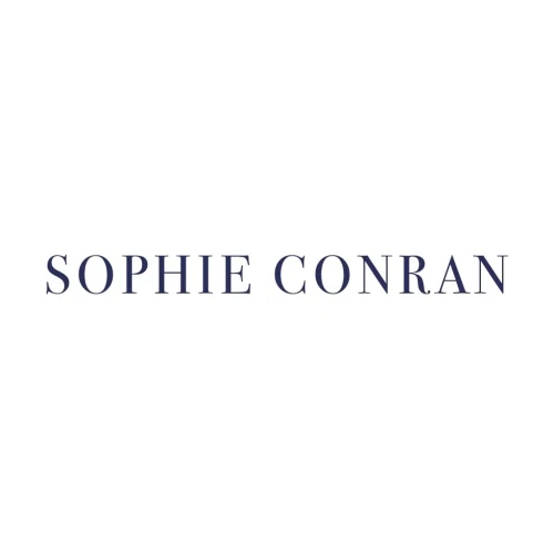 Sophie Conran