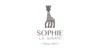 Sophie La Giraffe