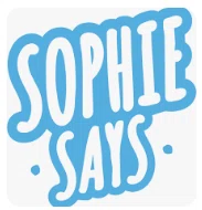Sophie Says