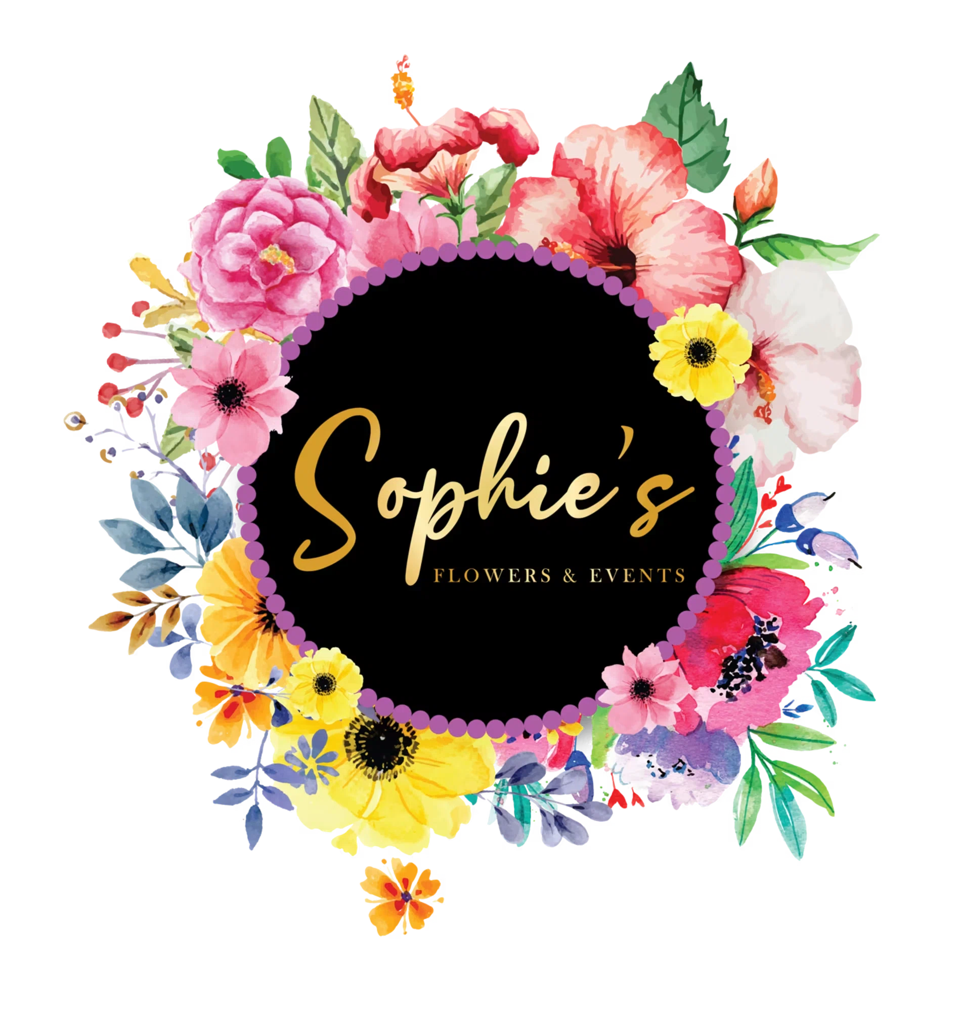 Sophies Flowers and Events