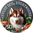 Sophie's Pet Food
