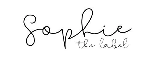 Sophie The Label Promo Codes
