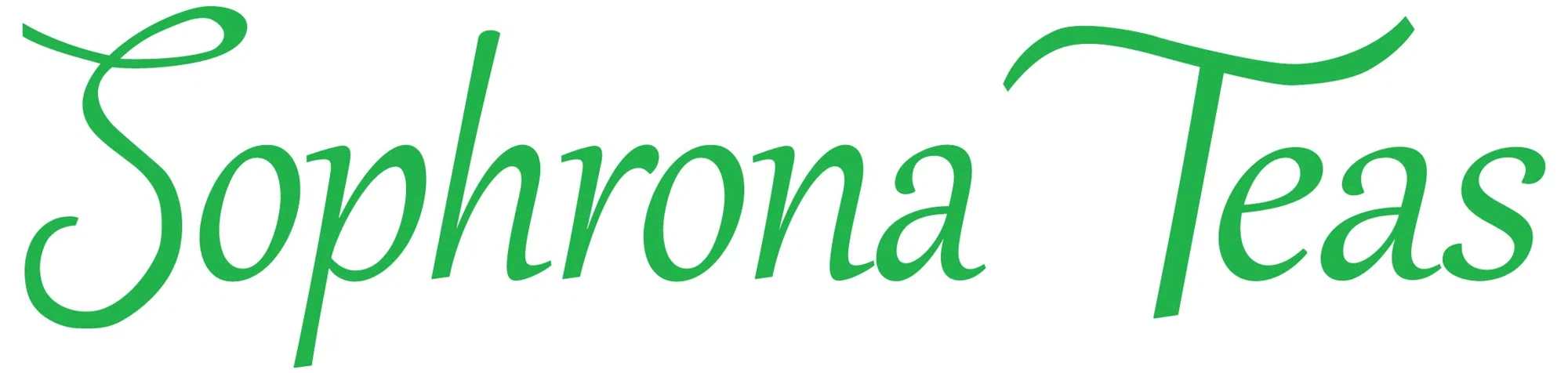 Sophrona Tea