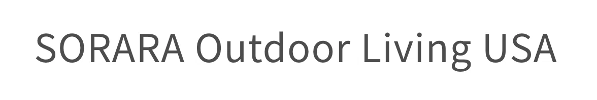 SORARA Outdoor Living USA