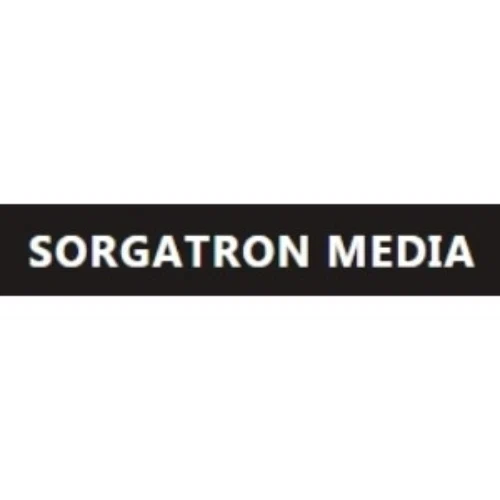Sorgatron Media