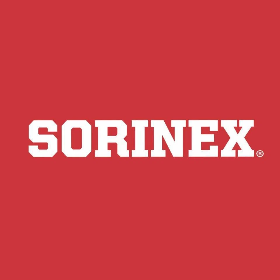 Sorinex Promo Codes