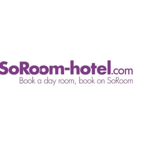 SoRoom-hotel.com