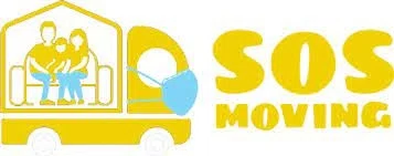 SOS Moving & Storage