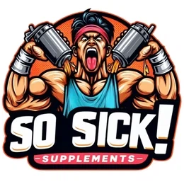 SoSick Supplements