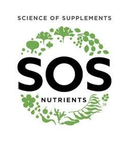 SOS NUTRIENTS Promo Code — 20% Off (Sitewide) 2024