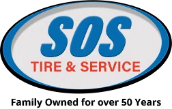 SOS Tire & Service