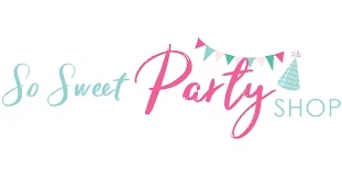 So Sweet Party Shop